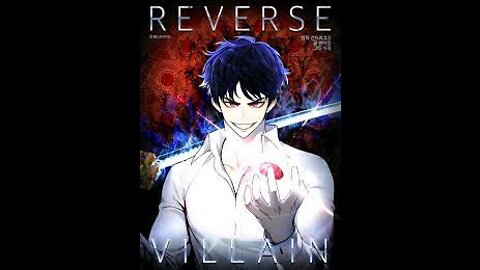 Reverse Villain Chapter 94 - [English]