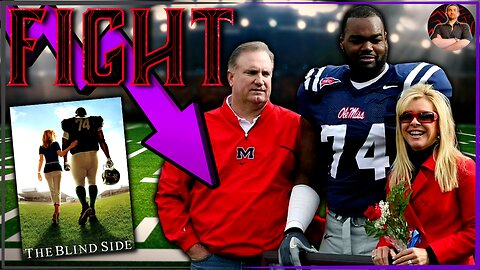 The Blind Side Star Michael Oher SUES Tuohy Family For LYING & Making MILLION Off Him!