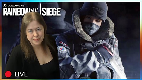 Saturday Night Fever! Stayin' Alive? | Rainbow Six Siege