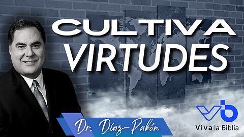 Cultiva Virtudes