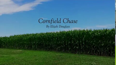Cornfield Chase (FL Studio Cover)