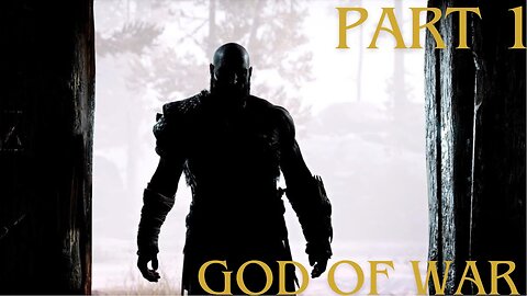 God of War (2018): Part 1 For Family