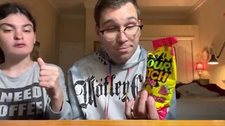 Sour Patch Kids New Review