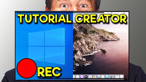 Create Tutorial Videos For YouTube Free!