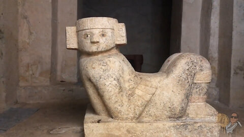INSIDE Chichen Itza: A Journey into Maya Civilization