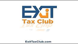 The Proof - Exit Tax Club