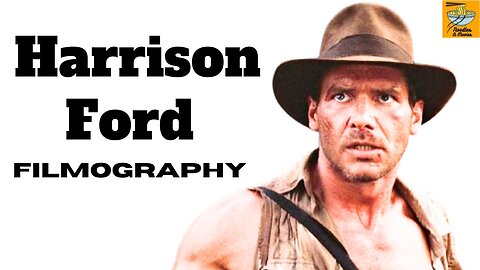 Harrison Ford Filmography - All Movies Clips
