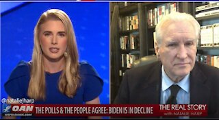 The Real Story - OAN The People Vs. Biden with Doug Wead