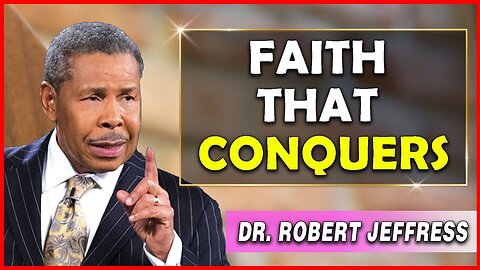 Bill Winston Sermon [January 02, 2024] | Faith That Conquers