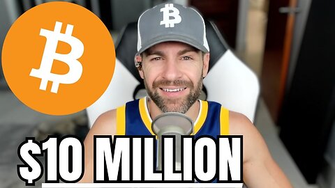 “Bitcoin Will 150x to $10,500,000 Per BTC” - Max Keiser