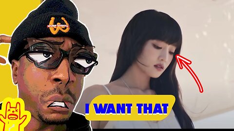 (여자)아이들((G)I-DLE) - 'I Want That' #reaction #music #kpop #reactionvideo #popular #popmusic #asia