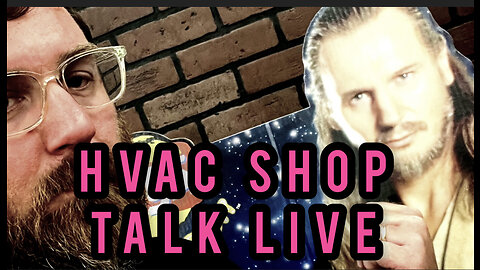 HVAC Shop Talk Live