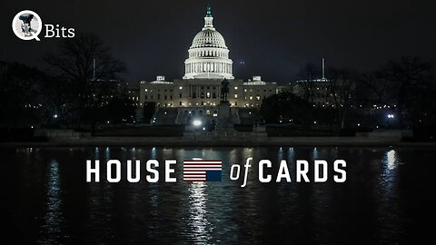 #096 // HOUSE OF CARDS - LIVE