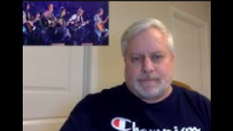 The Eagles - Hotel California (live from Hell Freezes Over 1994) #FaceTheMusicReactions