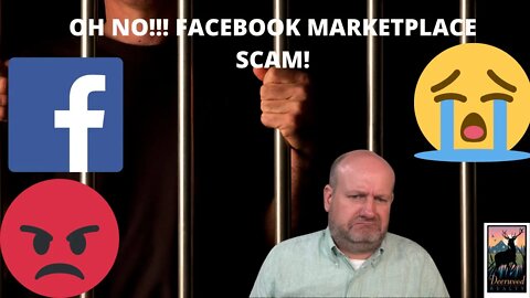 OH NO! Facebook Marketplace SCAM on My LISTING….Deerwood Realty and Friends…Ep. 48