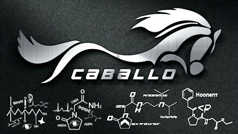 The Caballo Story... [+Smart Drug Packages Explained]