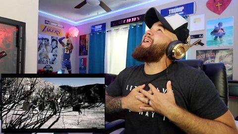 Killswitch Engage - Rose Of Sharyn [OFFICIAL VIDEO] REACTION!!!