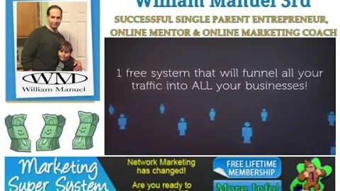 FREE Emailing System For Life - Gorilla Marketing Pro - Free Landing Pages - Free Autoresponder