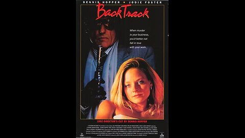 Trailer - Backtrack - 1990