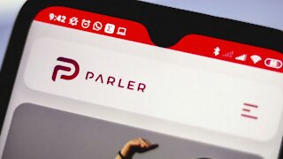 Parler moving headquarters from Henderson to Nashville