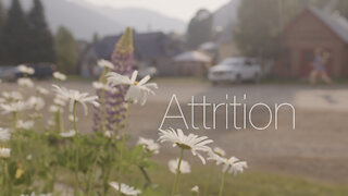 Attrition - Part One