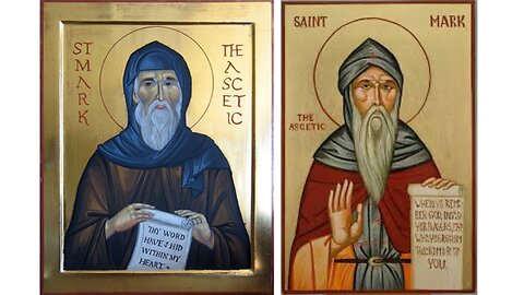Spiritual Law Unveiled: Insights from St. Mark the Ascetic