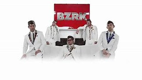 KillDevil Theory reviews 'BZRK': The Harmonic Havoc of Family Force Five