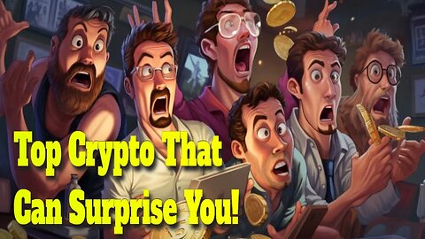 Top Crypto Could 10x Your Portfolio This Week | Top Crypto Hidden Gem Is About to Explode