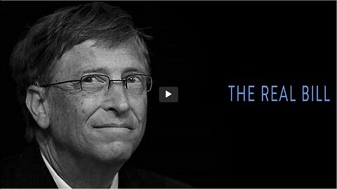 The Real Bill Gates - Mikki Willis, PlandemicSeries.com