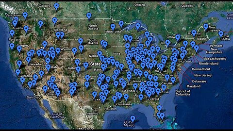 Rex 84 FEMADC’s Blueprint for Martial Law in America and A Police State America.