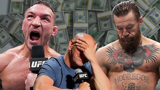 🚨EMERGENCY STREAM🚨 Conor McGregor OUT of UFC 303 | Sports Morning Espresso Shot