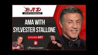 AMA with Sylvester Stallone