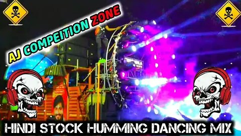 Main Hoon Ek Basuri || RCF CA-20 Power Humming Competition Mix || DJ Ajit Remix (Banking Sa