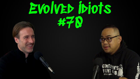 Evolved idiots #70
