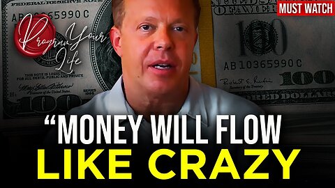 Joe Dispenza - RELAX and You Will Manifest Money Like Crazy ( This Works So Fast )