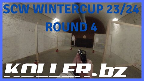 SCW Wintercup 2023-24 Round 4 - IPSC Level II