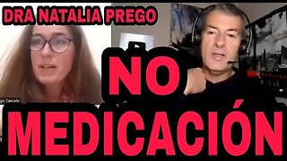 03dic2022 LA ADICCION A LOS MEDICAMENTOS Y HERBORISTERIAS. LA DOCTORA MAS CENSURADA DE ESPAÑA HABLA CLARO · Abogado contra la Demagogia || RESISTANCE ...-