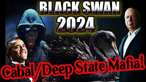 Black Swan Event! Cabal/Deep State Mafia! Supreme Court Violates US Constitution!