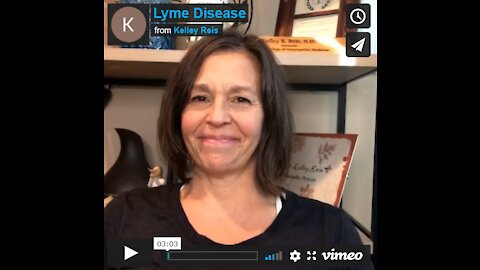 Lyme Disease - Why is it So Challenging to Treat?