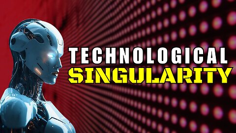 10 Scenarios Unveiled by the Technological Singularity.