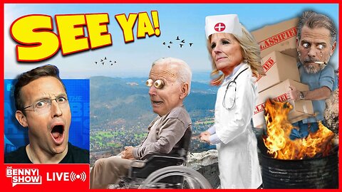 Biden's Business Partner FLIPS! Exposes CRIMES to GOP as Obama, Jill ABANDON Joe