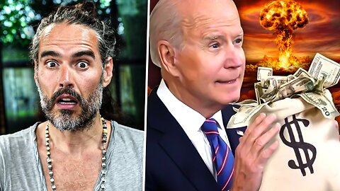 It's STARTING! Biden Just SHOCKED The World With This Move Towards GLOBAL WAR