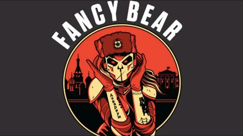RED ALERT special addition operation FANCY BEAR is a go and much more!!!!!!