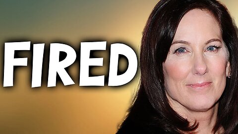 Kathleen Kennedy Firing Rumor and All Sources Involved! MAJOR Star Wars News!