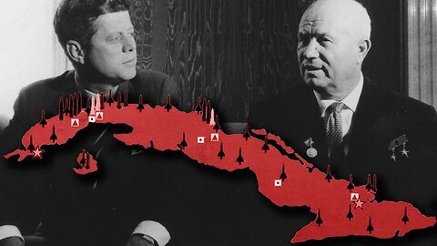The Cuban Missile Crisis, Part 2 -- How It Ended