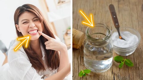 How to Make a Natural Mouthwash to Improve Oral and Dental Health
