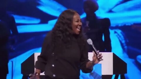 😭🤯Le'Andria Johnson "Better Days" MUST SEE🤯😍
