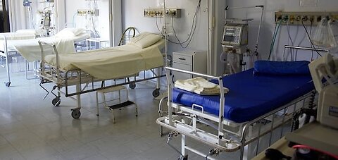 States limiting access to hospital beds, even as COVID, RSV and flu rage