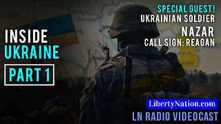 Exclusive: What Ukraine Needs – Part 1