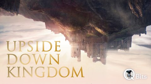 #614 // UPSIDE DOWN KINGDOM - LIVE